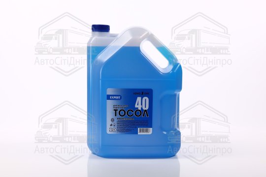 Тосол Кама 40 (Каністра 10л)