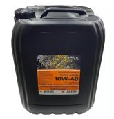 Олива моторна Кама Ойл 10W-40 дизель (Каністра 20л)