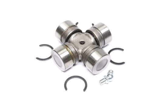 Хрестовина рул. вала кард. КАМАЗ (без подш.) підшипник карточка 01871035510 (вир-во КамАЗ)