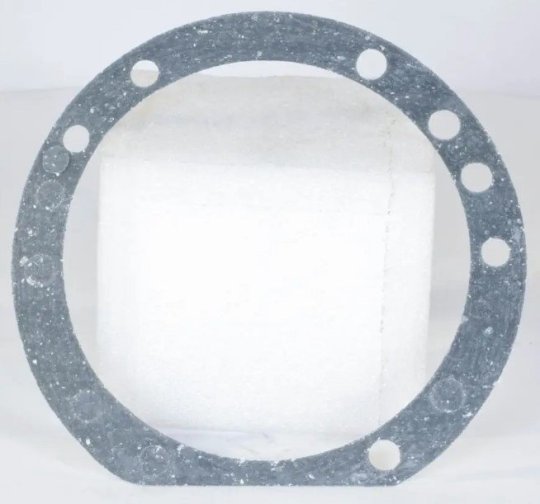 Прокладка кришки підшипника валу перв. КПП КамАЗ (пароніт)