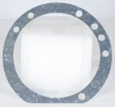 Прокладка кришки підшипника валу перв. КПП КамАЗ (пароніт)