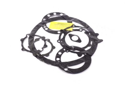 Р/к мосту середнього КАМАЗ (7 наймен.) (шкіркартон)