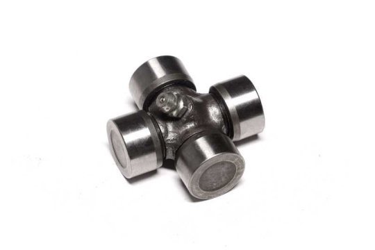 Хрестовина керм. валу кард. ГАЗ 3307,3302,МТЗ,ЮМЗ (з підш.) (вир-во Прогрес)