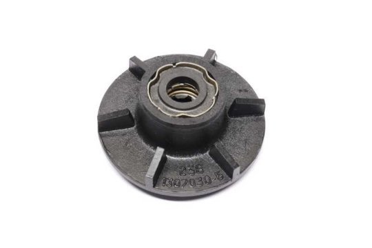 Крильчатка водяного насоса. ЯМЗ