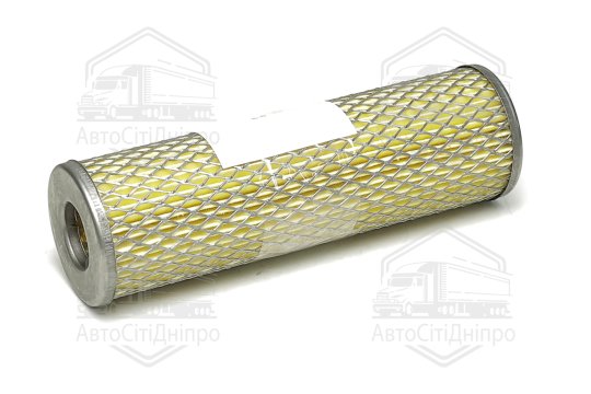 Елемент фільтр. палив. КРАЗ, МАЗ, К-700,-701, груб. очищення (60х27х196) (Україна)