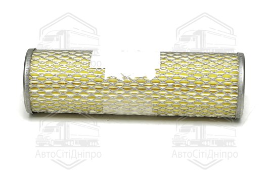 Елемент фільтр. палив. КРАЗ, МАЗ, К-700,-701, груб. очищення (60х27х196) (Україна)