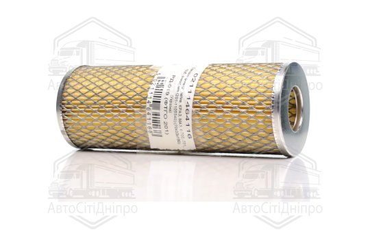 Елемент фільтр. палив. КРАЗ, МАЗ, К-700,-701, груб. очищення (201-1105540) (70х33х190) (Україна)