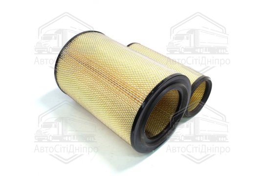 Елемент фільт. повітр. Т 150, ДОН-1500Б, Дон-1200, компл. (В-008) (Україна)