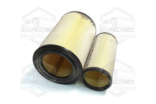 Елемент фільт. повітр. Т 150, ДОН-1500Б, Дон-1200, компл. (В-008) (Україна)