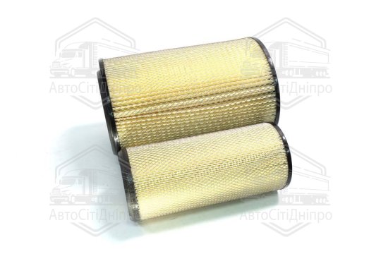 Елемент фільт. повітр. Т 150, ДОН-1500Б, Дон-1200, компл. (В-008) (Україна)