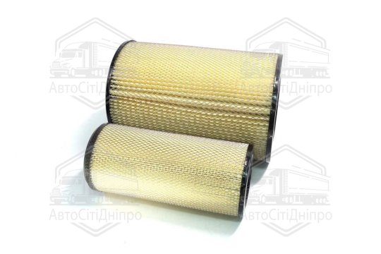 Елемент фільт. повітр. Т 150, ДОН-1500Б, Дон-1200, компл. (В-008) (Україна)