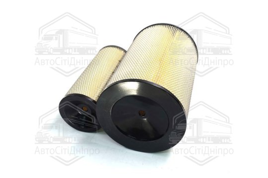 Елемент фільт. повітр. Т 150, ДОН-1500Б, Дон-1200, компл. (В-008) (Україна)