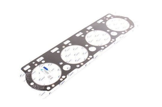 Прокладка головки блоку ЯМЗ 238 (безазбест.) з/о