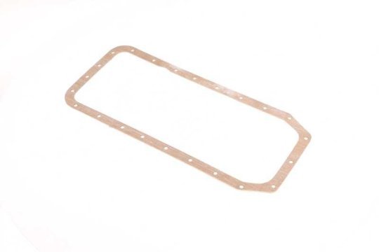 Прокладка піддону картера ГАЗ-53 (гумо-пробка)