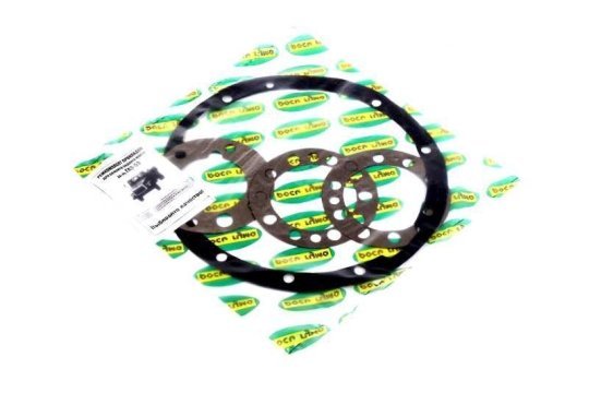 Р/к мосту заднього ГАЗ-53