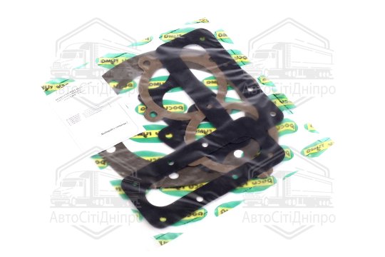 Р/к мосту переднього Т 40 (вир-во Рось-гума)