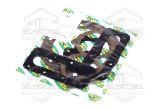 Р/к мосту переднього Т 40 (вир-во Рось-гума)