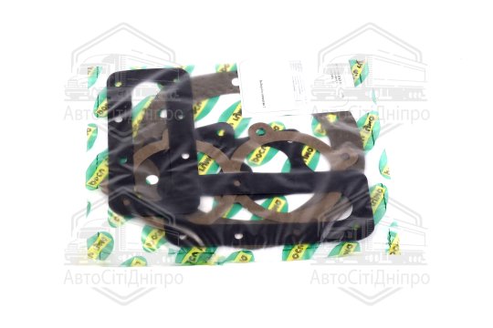 Р/к мосту переднього Т 40 (вир-во Рось-гума)