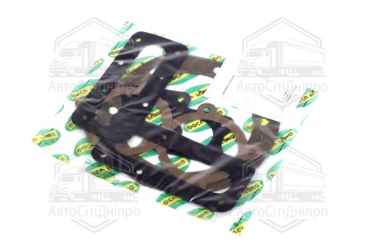 Р/к мосту переднього Т 40 (вир-во Рось-гума)