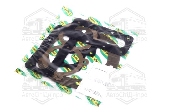 Р/к мосту переднього Т 40 (вир-во Рось-гума)