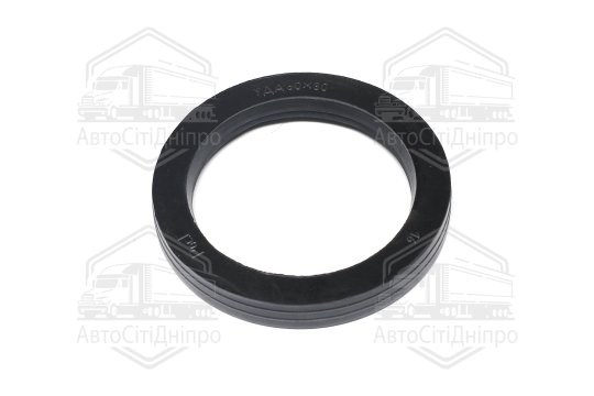 Манжета гумова армована УДА 60X80 (Рось-гума)