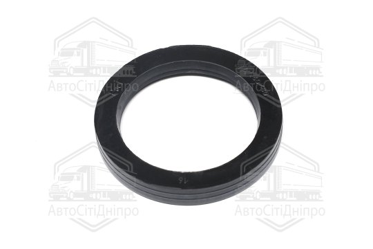 Манжета гумова армована УДА 60X80 (Рось-гума)