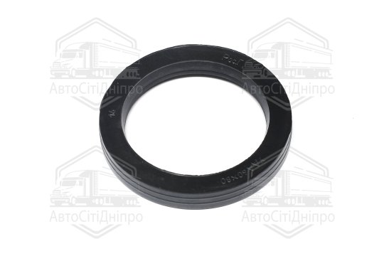 Манжета гумова армована УДА 60X80 (Рось-гума)