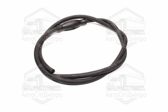 Шланг для перекачування палива (Груша) L-2100 мм (Рось-Гума)