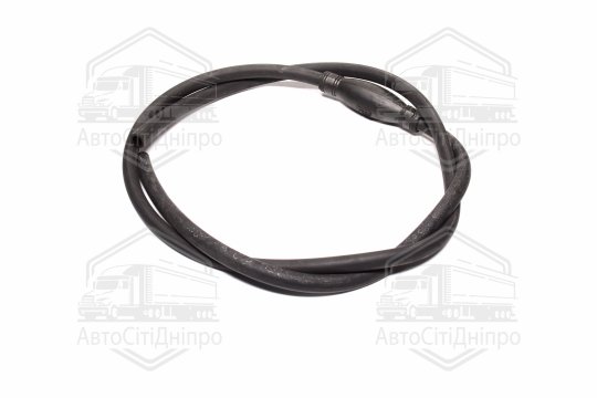 Шланг для перекачування палива (Груша) L-2100 мм (Рось-Гума)