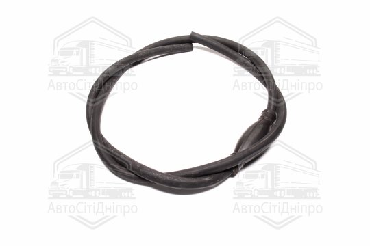 Шланг для перекачування палива (Груша) L-2100 мм (Рось-Гума)