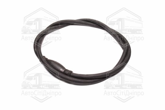 Шланг для перекачування палива (Груша) L-2100 мм (Рось-Гума)