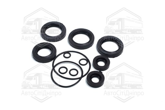 Р/к КПП  Т 25 (Руслан-Комплект)