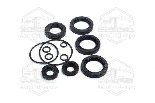 Р/к КПП  Т 25 (Руслан-Комплект)