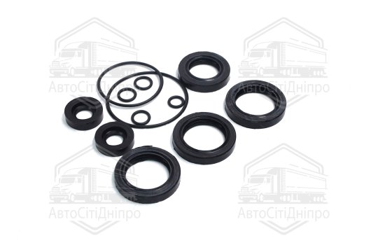 Р/к КПП  Т 25 (Руслан-Комплект)