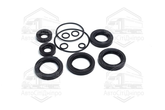 Р/к КПП  Т 25 (Руслан-Комплект)