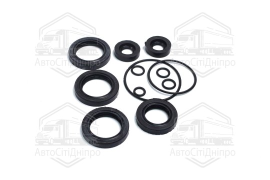 Р/к КПП  Т 25 (Руслан-Комплект)