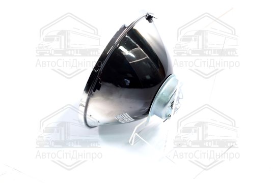 Оптичний елемент ВАЗ лампа Н1 (Руслан-Комплект)