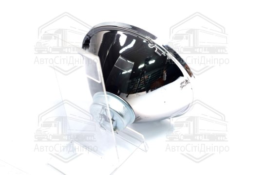 Оптичний елемент ВАЗ лампа Н1 (Руслан-Комплект)