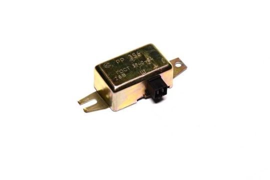 Реле інтегральне КАМАЗ, МАЗ, Т 150-150К (вир-во СовєК)