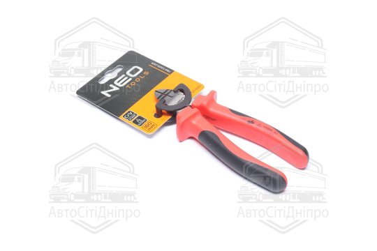 Бокорізи 6" СТАНДАРТ PLDC0106 (СТАНДАРТ)