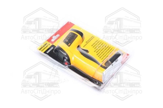 Безконтактний тестер напруги (двохдіапазонний) PROTESTER(PROTESTER)