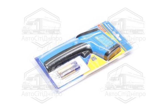 Безконтактний тестер напруги (двохдіапазонний) PROTESTER(PROTESTER)