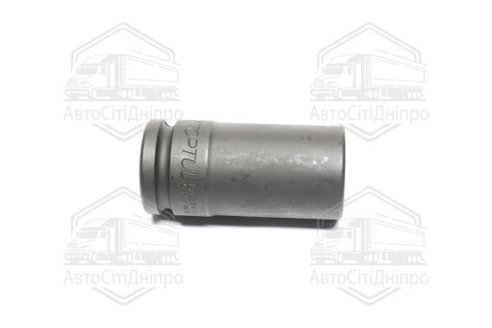 Головка торцева 1" 27мм "Дальнобійник" Г1ДК27(СТАНДАРТ)