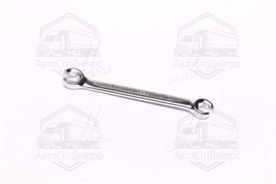 Ключ прокачування 7*9мм (затискний) ПР0709В(СТАНДАРТ)