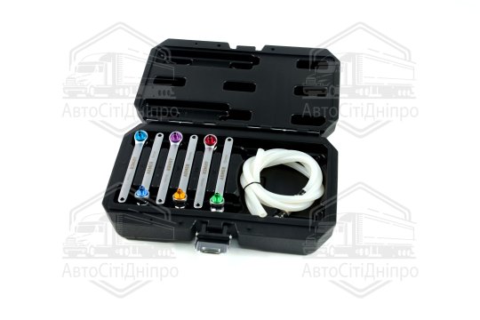 Ключ прокачування 7*9мм (затискний) ПР0709В(СТАНДАРТ)