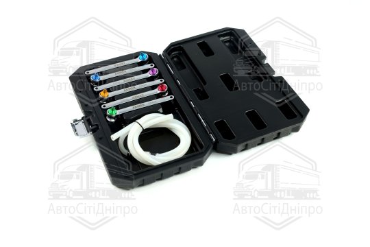 Ключ прокачування 7*9мм (затискний) ПР0709В(СТАНДАРТ)