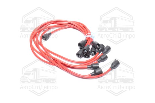 Провід запалювання ГАЗ 52 7шт.