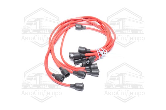 Провід запалювання ГАЗ 52 7шт.