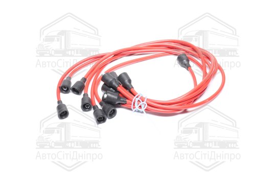 Провід запалювання ГАЗ 52 7шт.