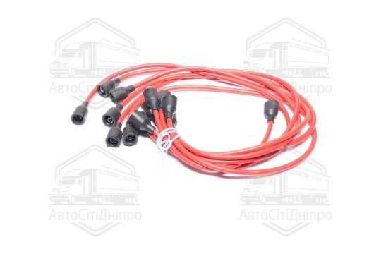 Провід запалювання ГАЗ 52 7шт.